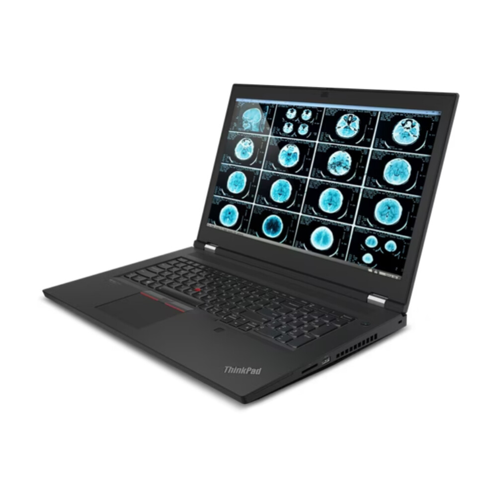 

Ноутбук Lenovo ThinkPad P17 Gen 2, 17.3", 16 ГБ/512 ГБ, i7-11850H, RTX A3000, Win 10 Pro, черный, англ/араб клавиатура