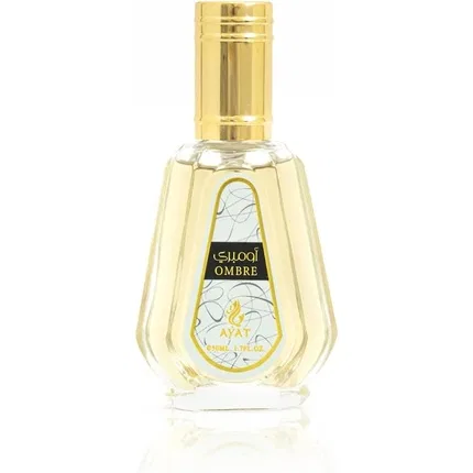 Женская парфюмерная вода восточная 50 мл Ayat Perfumes