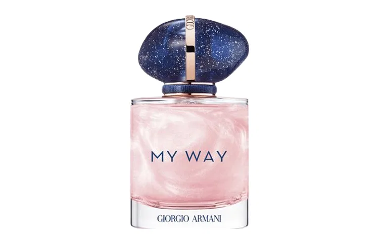 Пробник духов My Way, 15 мл, Giorgio Armani, Selfless Classic — фото 2