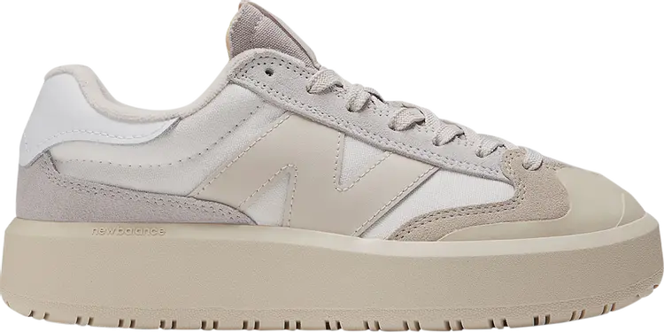 

Кроссовки New Balance 302 'Rain Cloud Moonbeam', серый
