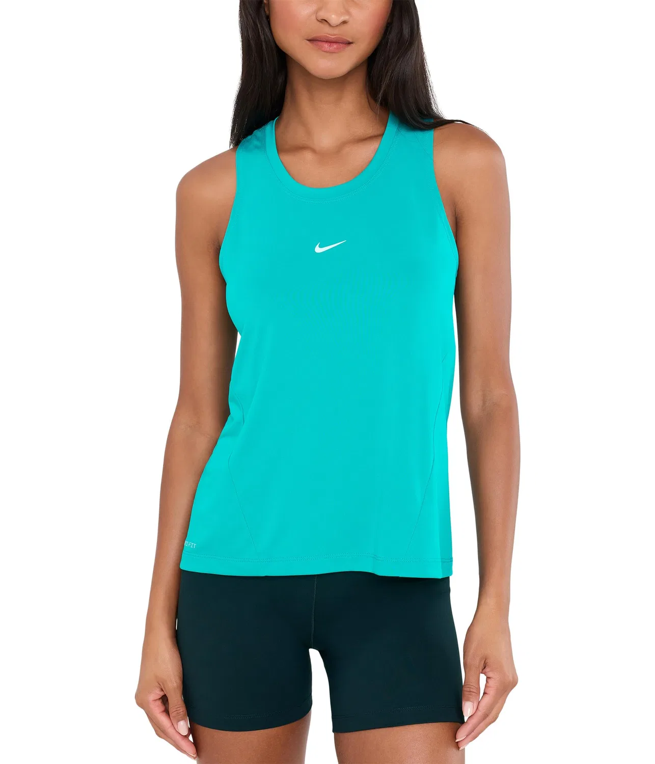 Топ-майка Hydroguard Tank Top Nike, Energy — фото 2