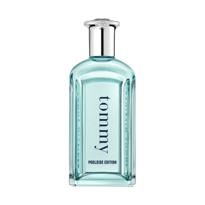 Туалетная вода Tommy Hilfiger Tommy Poolside