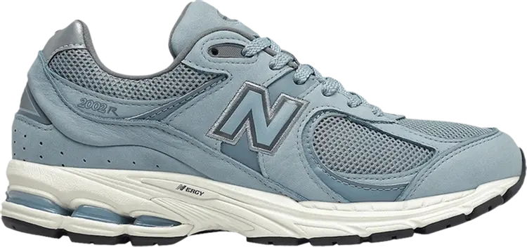 

Кроссовки New Balance 2002R 'Rain Cloud Carnival', синий