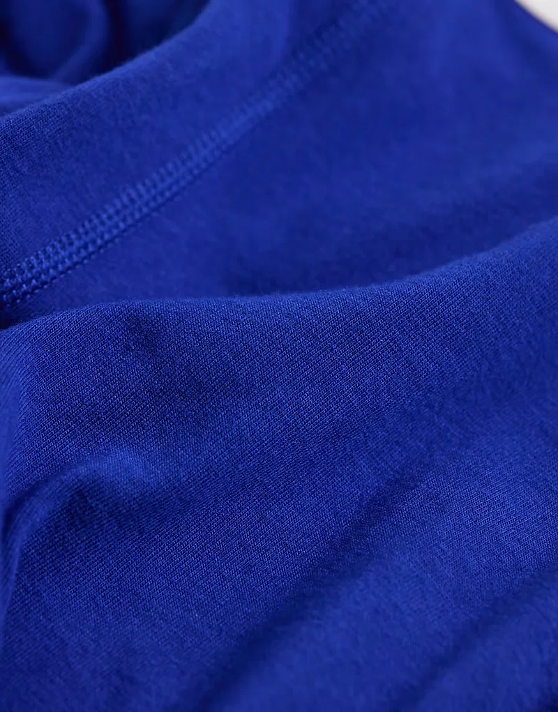 Плавки Signature Cotton 3 шт Tommy Hilfiger, Arm Grn/Wdg Blu/Ptch — фото 3