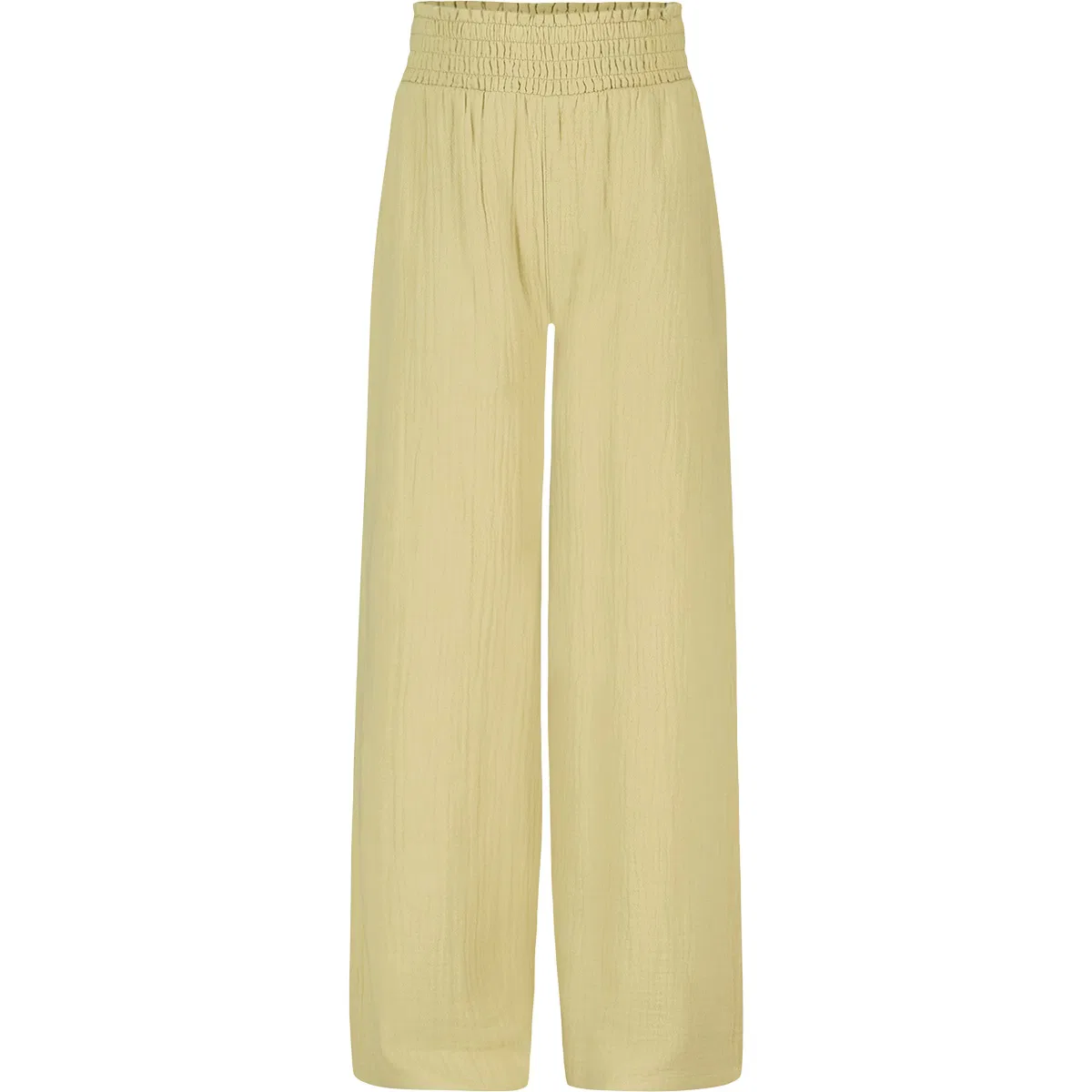 Детские широкие штаны для девочек с принтом Billabong, Sage Green