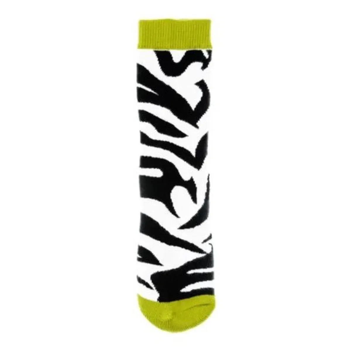 Детские носки для резиновых сапог Zebra Squelch Wellies, Multi