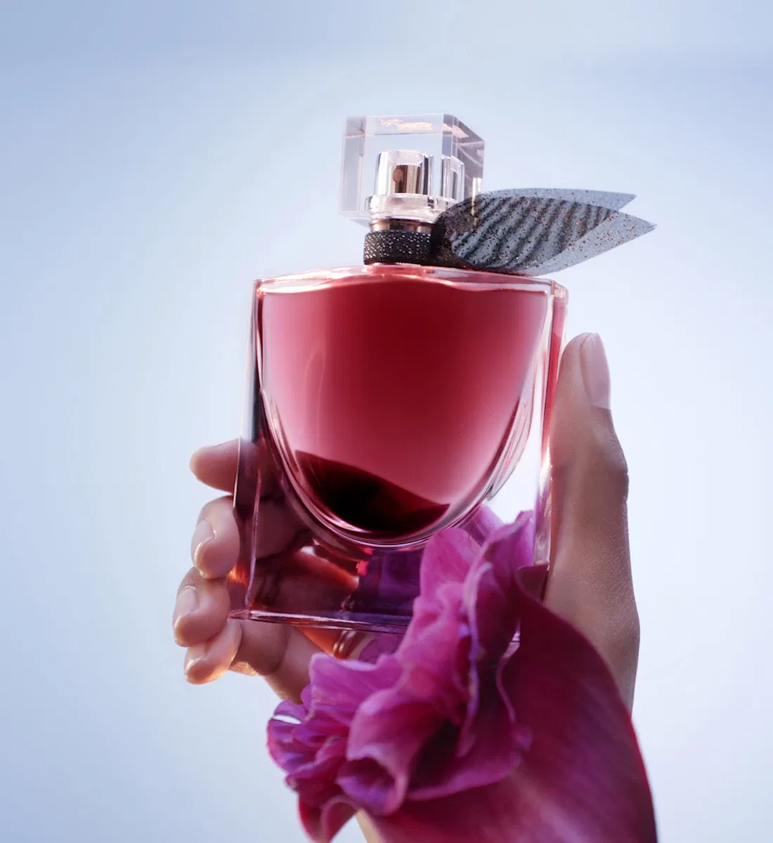 Lancôme Эликсир Парфюмерная вода (многоразовая/перезаправляемая) — фото 3