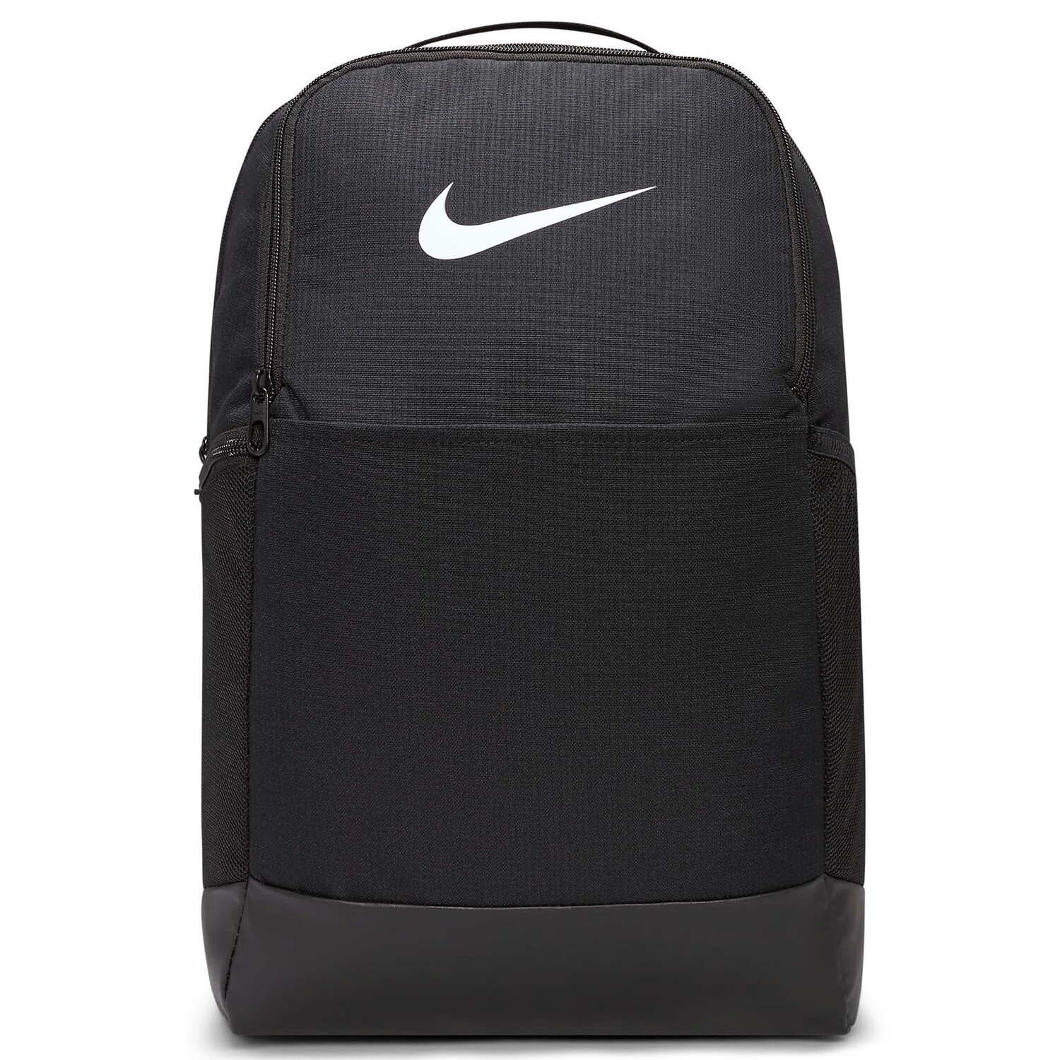 

Рюкзак Nike Brasilia 9.5 Training, черный/белый