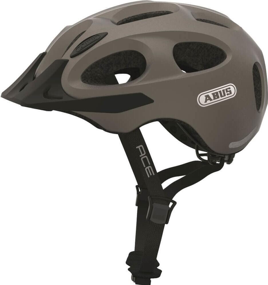 

Детский шлем для отдыха ABUS "Youn-I Ace"