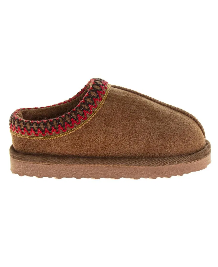 Детские тапочки Cozy Slippers Josmo, Wheat — фото 2