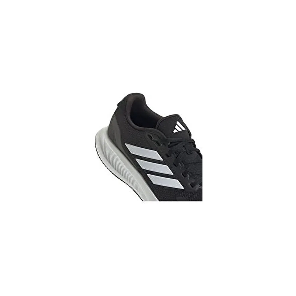 Детские кроссовки для бега с текстильным верхом Runfalcon 5 adidas — фото 2