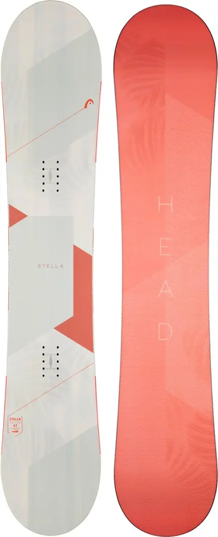 

Head Сноуборд Stella 139