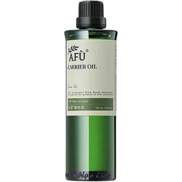 Масло для тела защитное, Plant Basic Oil, AFU, Olive