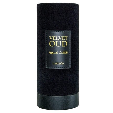 Lattafa Perfumes Velvet Oud EDP — фото 3