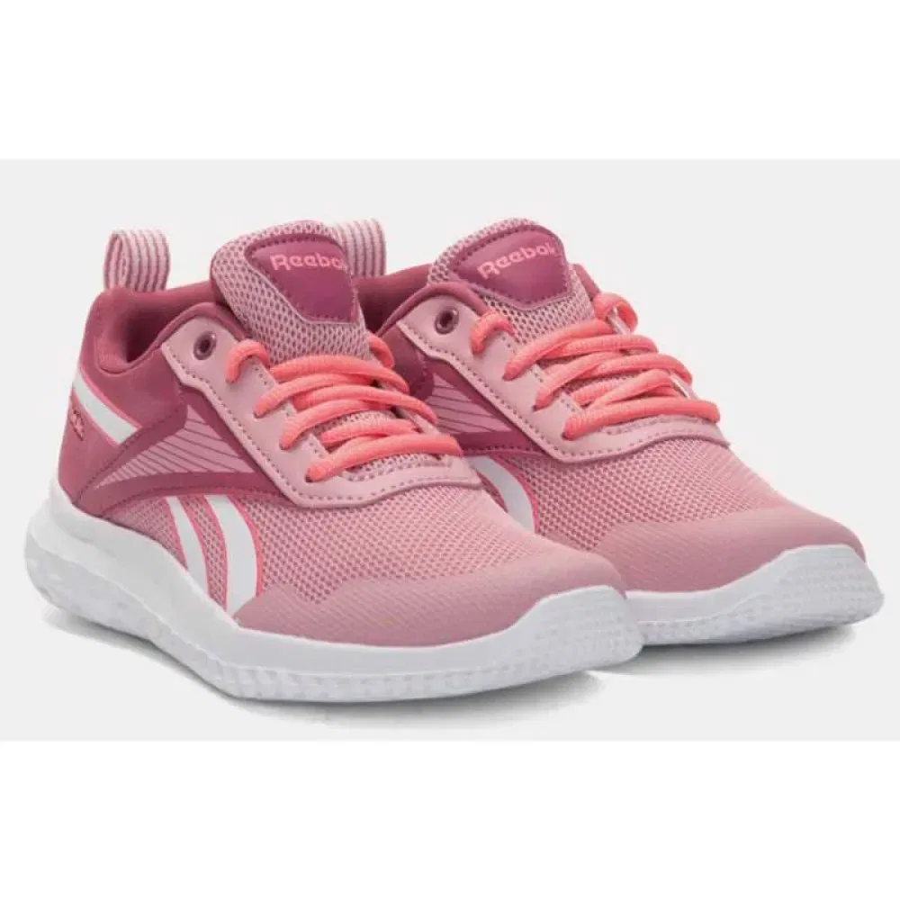 Кроссовки Rush Runner 5 Reebok, розовый — фото 4