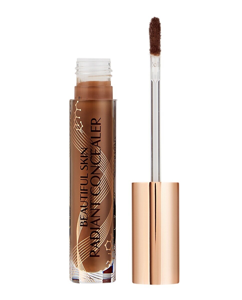 

Консилер Charlotte Tilbury Beautiful Skin Radiant, оттенок 17