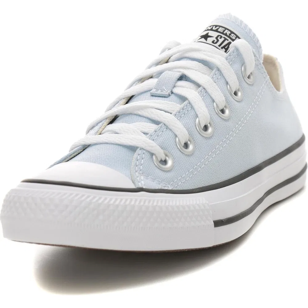 Детские кроссовки Converse Chuck Taylor All Star Unisex, Blue — фото 2