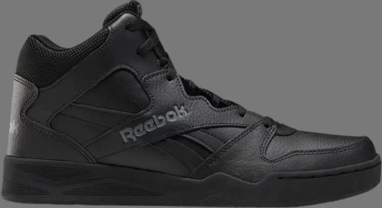 

Кроссовки royal bb4500 h2 xe 'black alloy' Reebok, черный