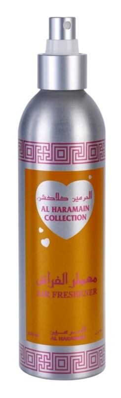 

Освежитель воздуха Al Haramain Al Haramain Collection, 250 мл