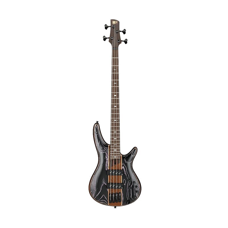 

Ibanez SR Premium 4-String Electric Bass Guitar (правая рука, Magic Wave Low Gloss) Ibanez SR Premium 4-String Electric Bass Guitar (Magic Wave Low Gloss)