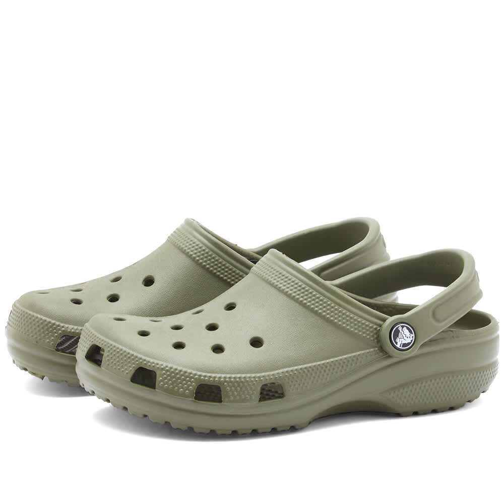 

Сандалии Crocs Classic Croc