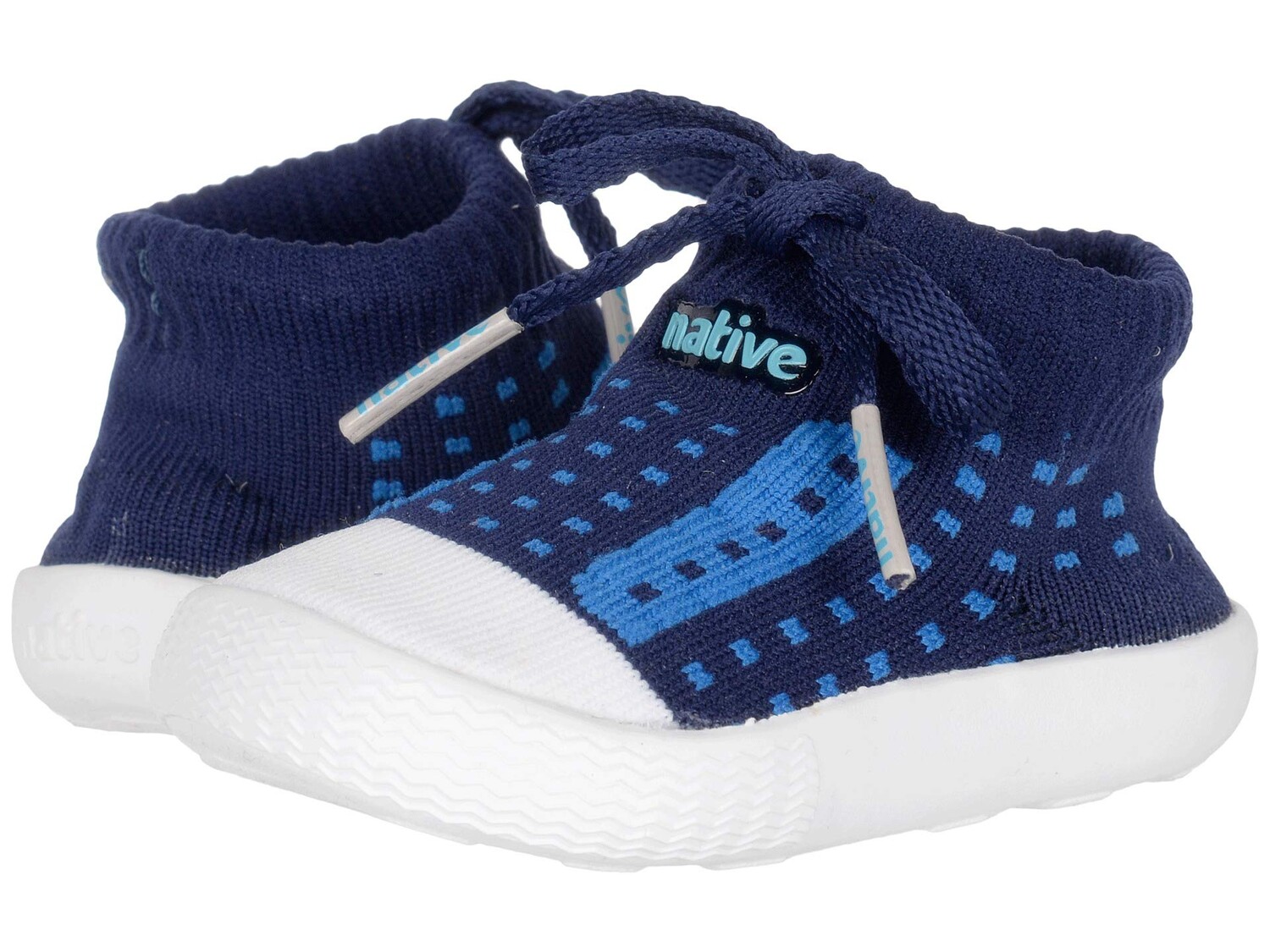 

Кроссовки Native Shoes Kids, Jefferson