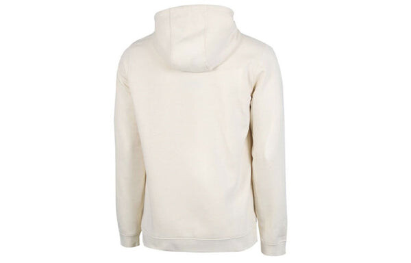 Толстовка Men's Nike Casual Sports White, белый — фото 2