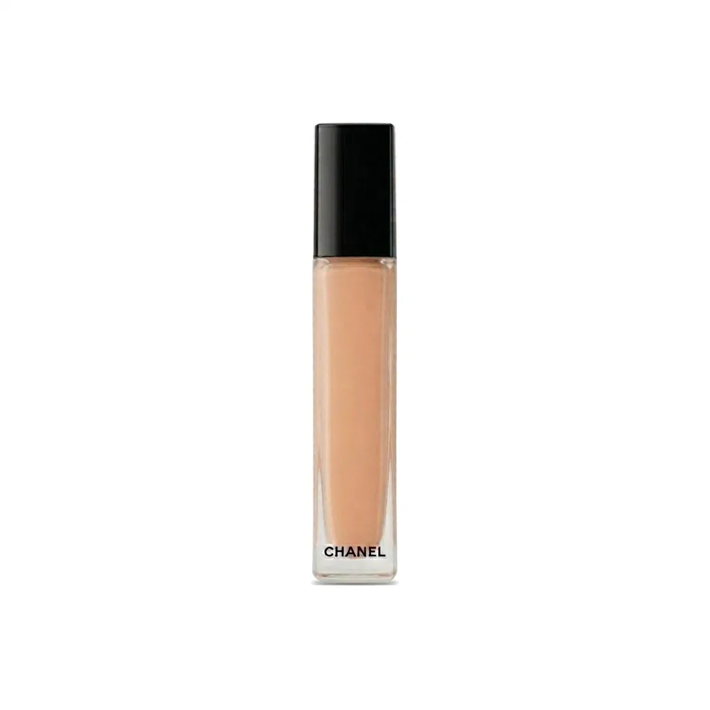 Женский консилер с увлажняющим уходом, 8.5 г, Summer Limited, CHANEL, Beige