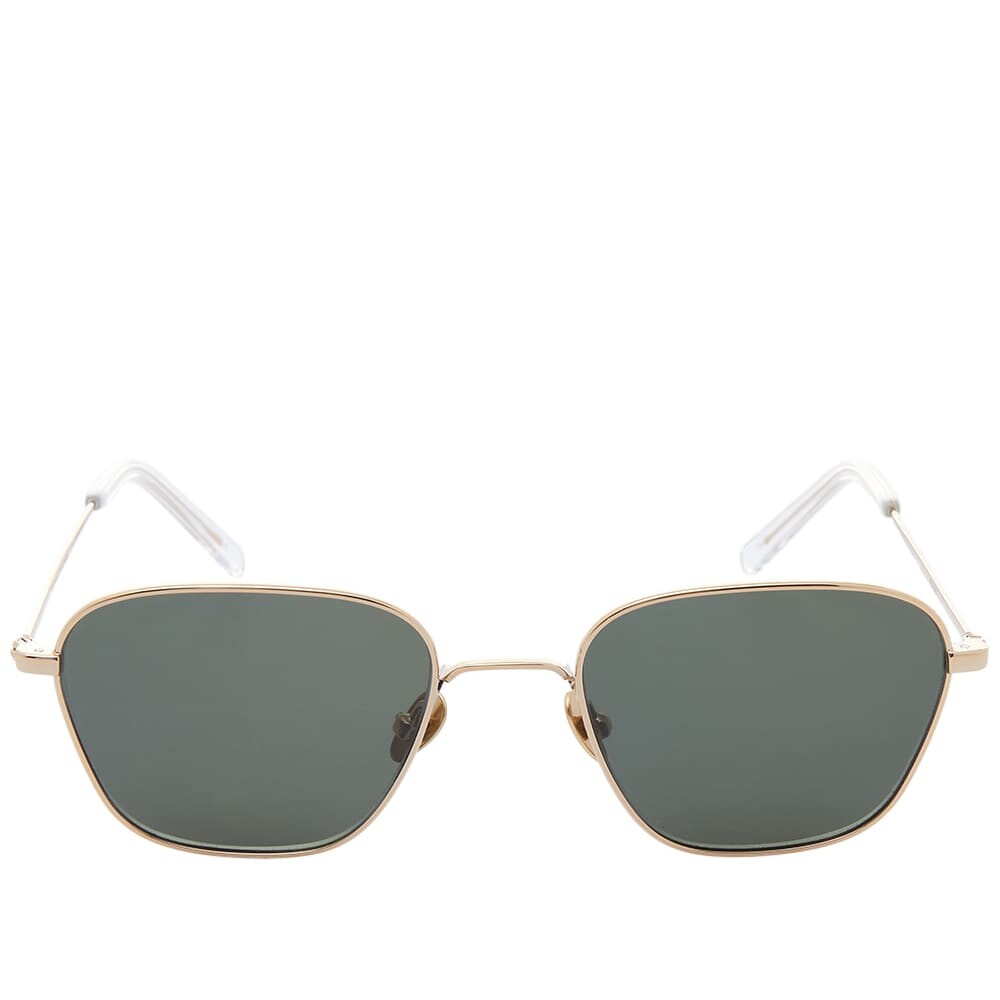 

Солнцезащитные очки Monokel Otis Sunglasses