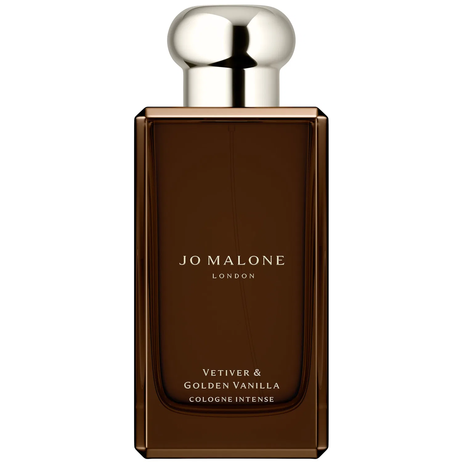 Парфюмерная вода Vetiver and Golden Vanilla Cologne Intense, Jo Malone London, 100 мл