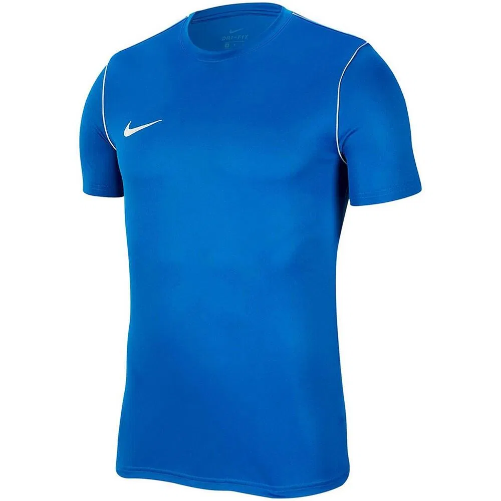 Детская футболка с коротким рукавом Park 20 Nike, Blau