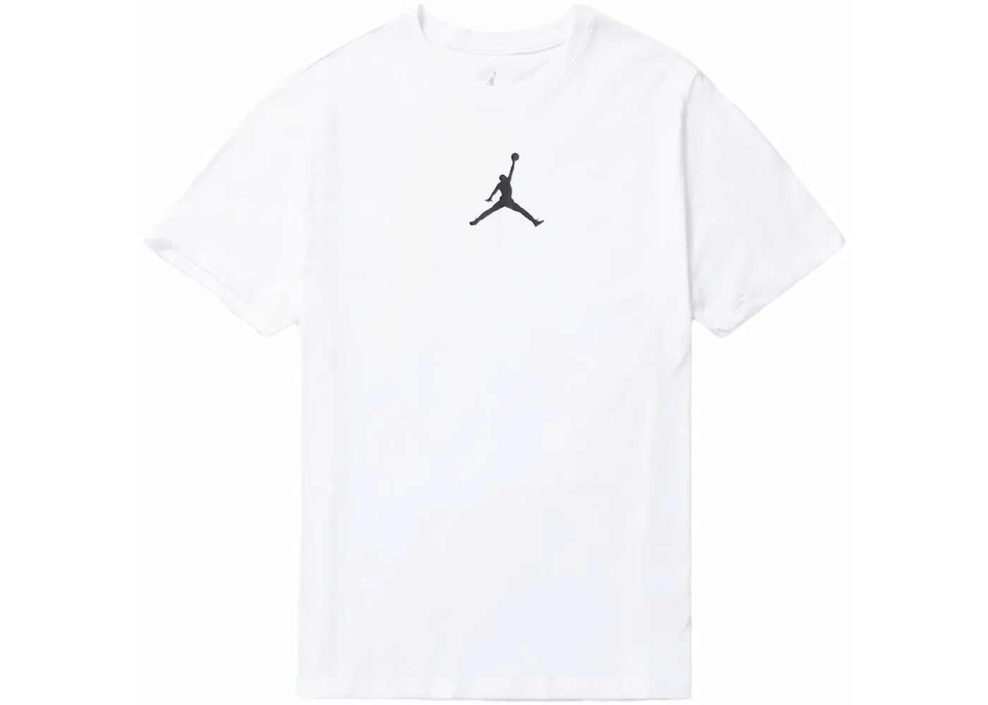 Мужская футболка с принтом Jordan T-Shirt, White
