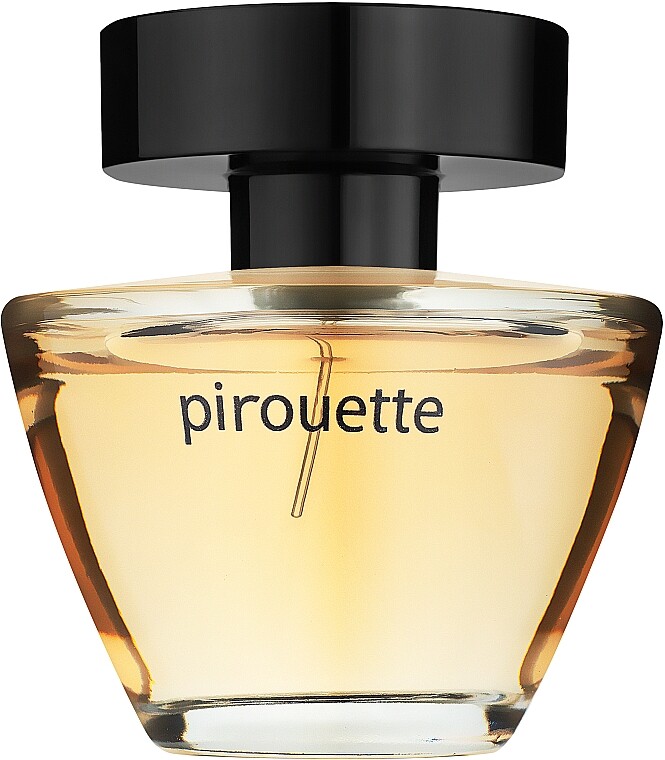 

Туалетная вода Angel Schlesser Pirouette