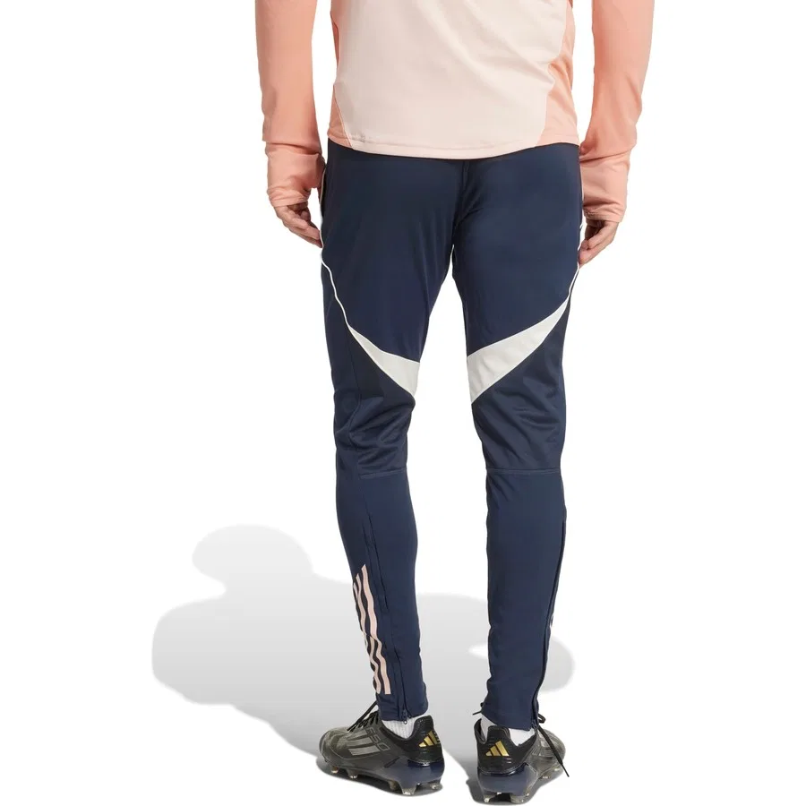 Спортивные брюки adidas TIRO25C Tr Pnt, Темно-синий — фото 2