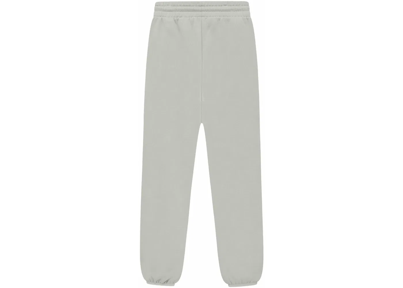 Мужские спортивные штаны из плотного футера Sweatpant Fear of God, Sesame — фото 2