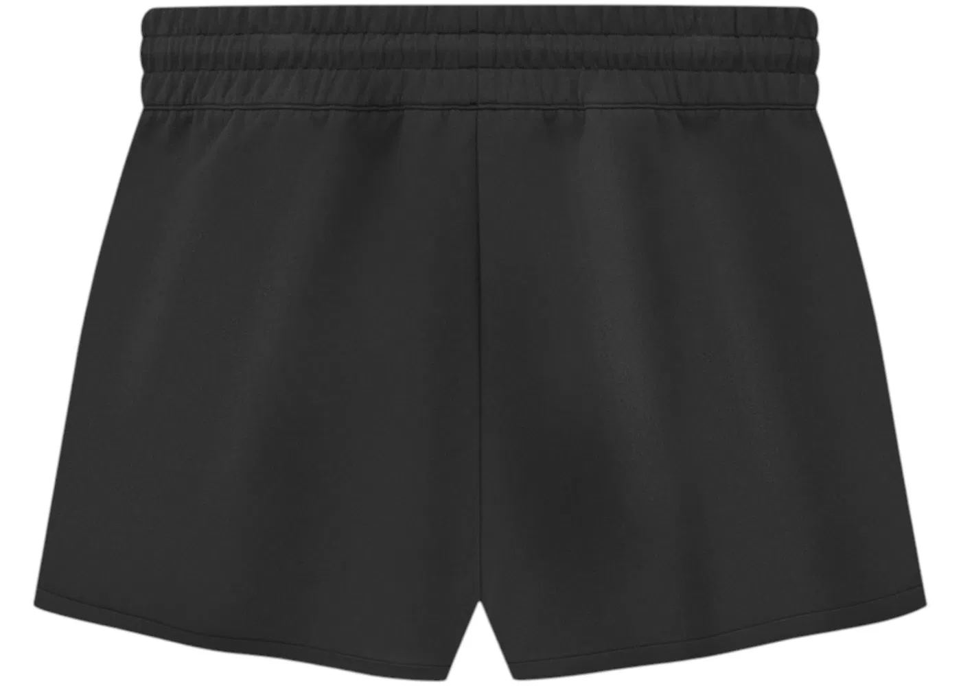 Мужские шорты с принтом Adidas X FEAR OF GOD ATHLETICS IS5302, Black — фото 2