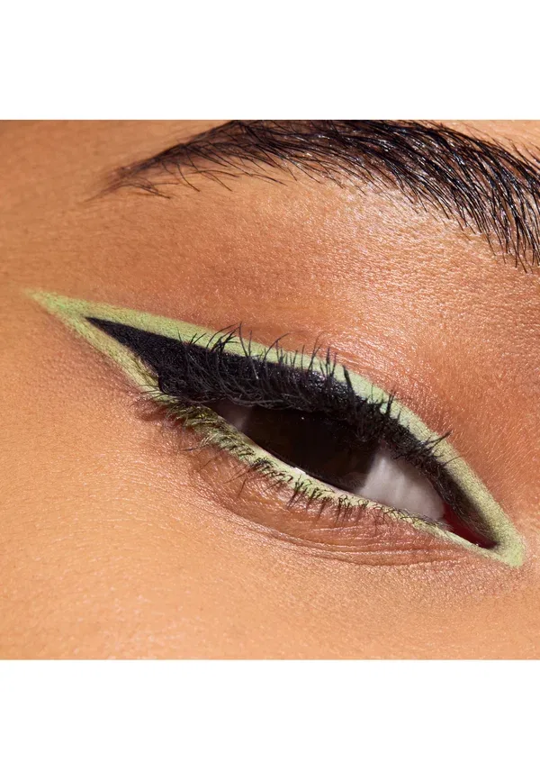 Карандаш для глаз Colour Excess Gel Pencil Mac, Minty Fresh, 0.35 г, цвет minty fresh — фото 4