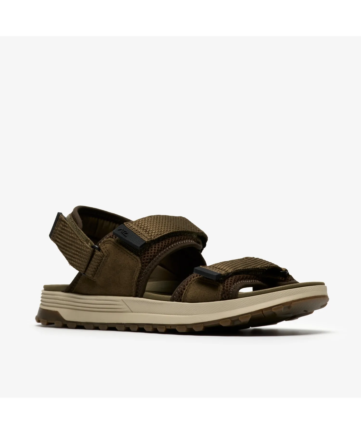 Мужские сандалии Clarks ATL Trek River — фото 4