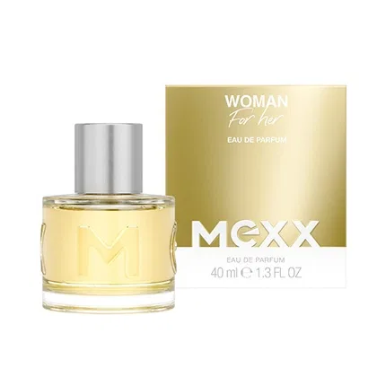 Парфюмерная вода Mexx Woman Eau De Parfum
