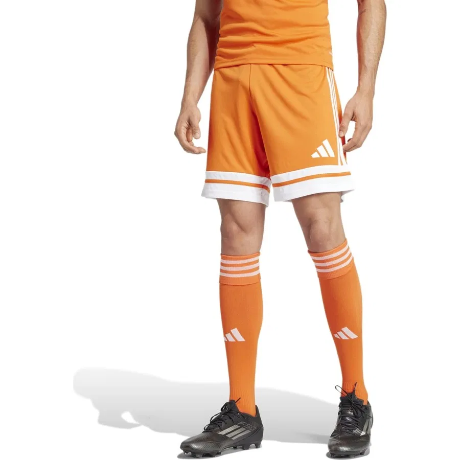 Спортивные шорты для мужчин adidas, M, Синий