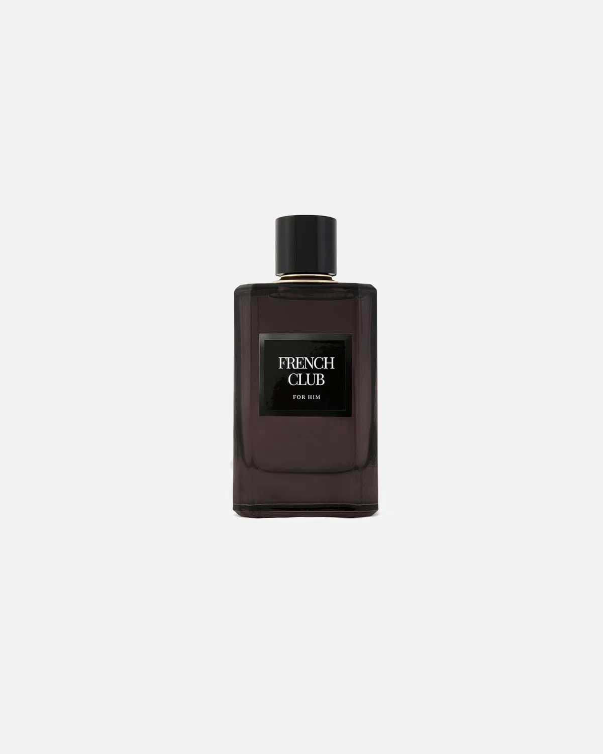 Туалетная вода French Club для него Sppc Paris Bleu Parfums, 90 Ml