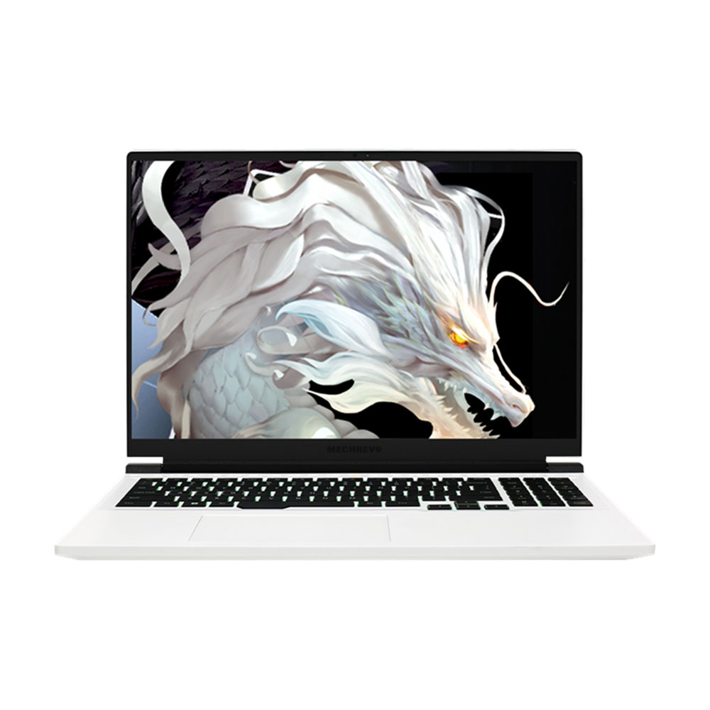 

Игровой ноутбук Mechrevo Jiaolong 16 Pro 16'', 16ГБ/2ТБ, R7-7745HX, RTX 4060, белый, английская клавиатура