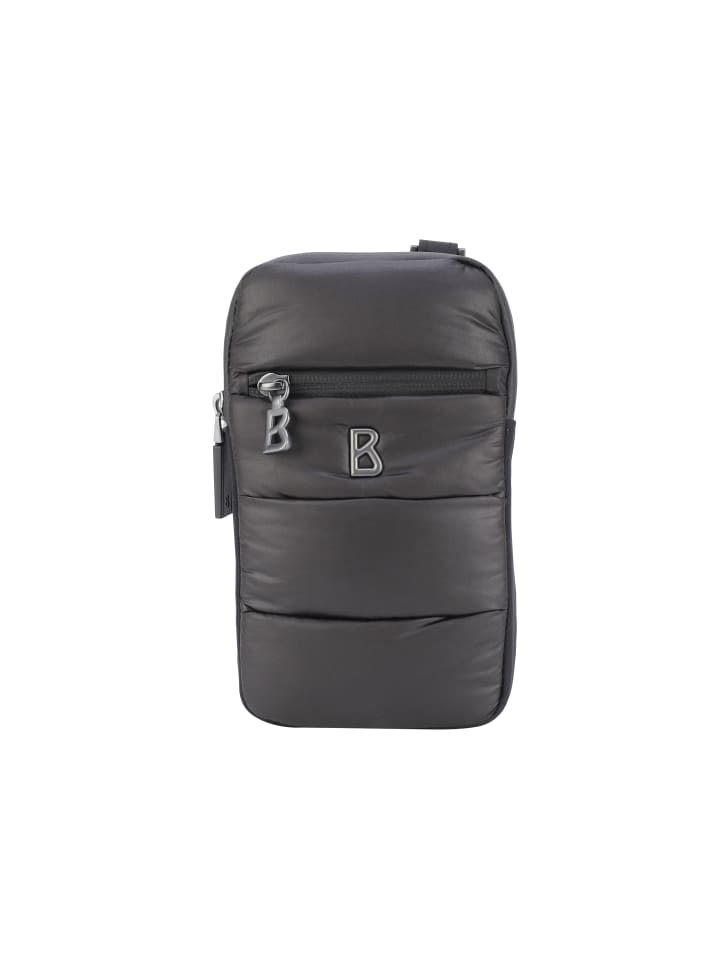 

Наплечная сумка Bogner, черный