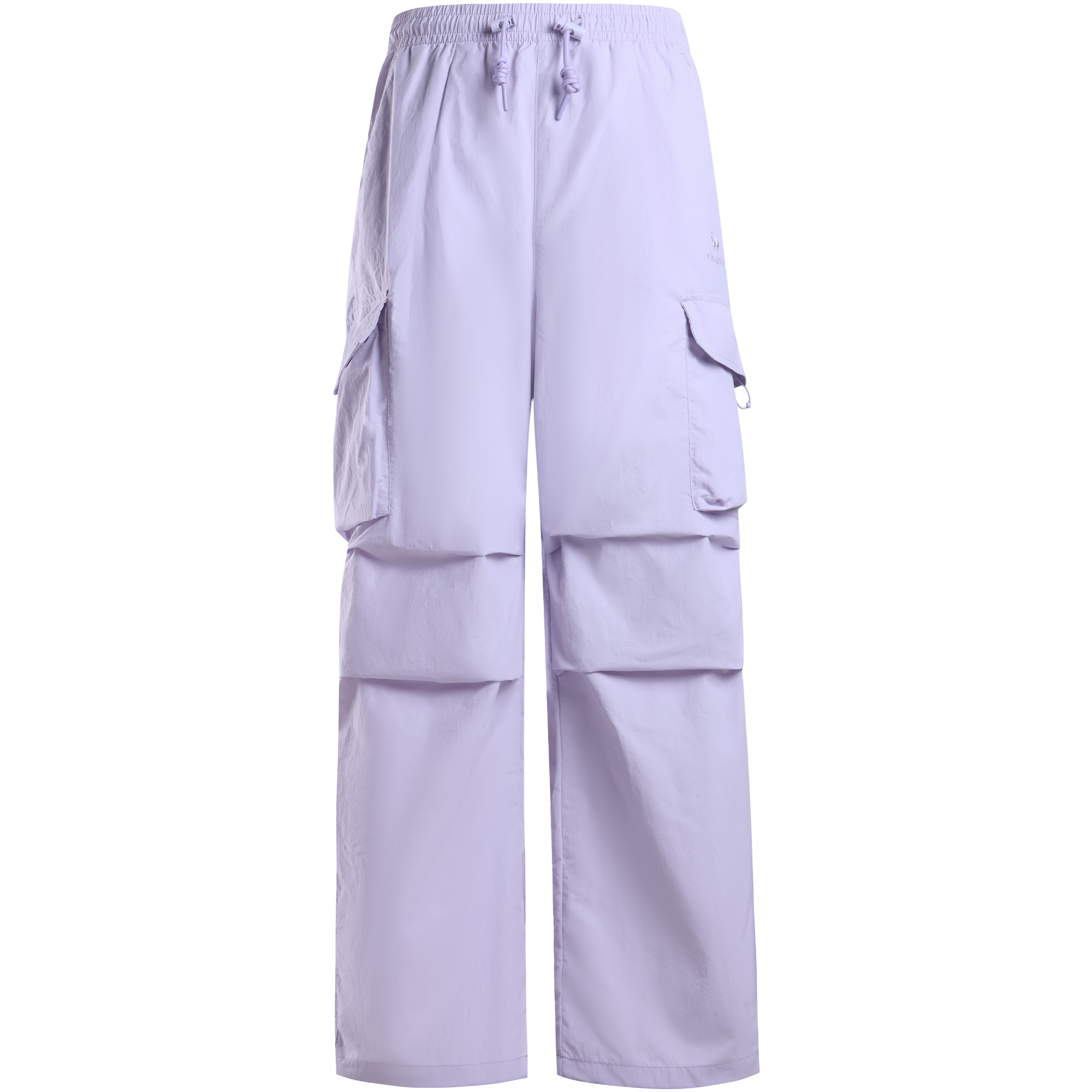 

Женские карго-штаны Moderate Cargo Pants CAMEL, hyacinth фиолетовый