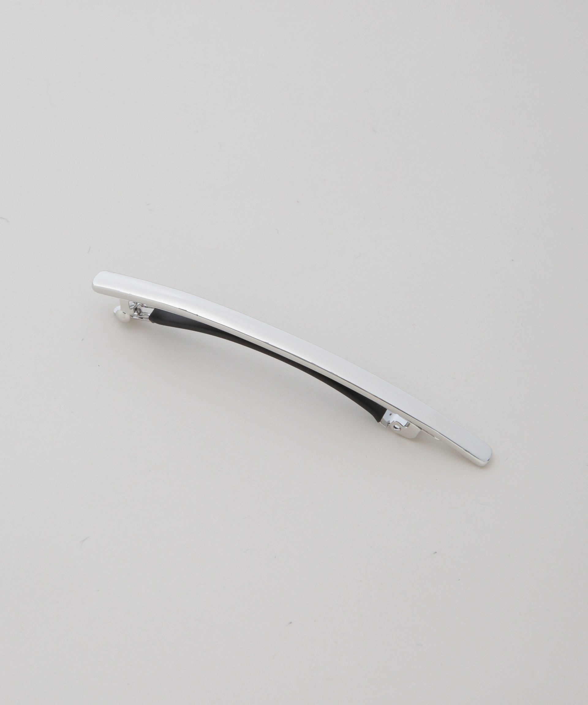 Заколка JAMIRAY/HORIZON Nano Universe, Silver — фото 2
