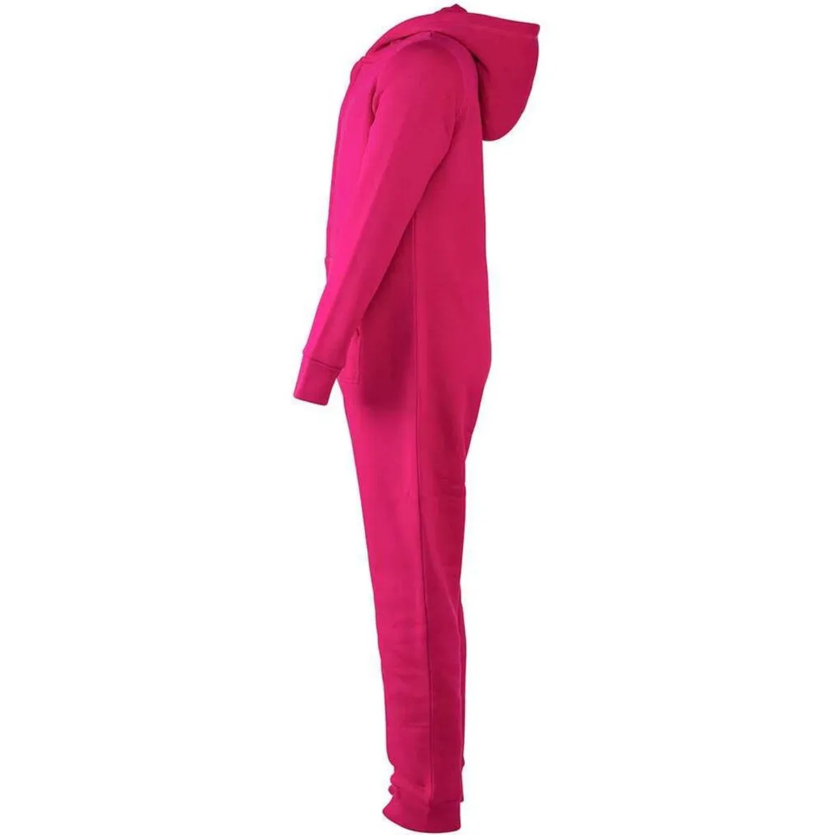 Детский комбинезон для сна All-In-One Sf Minni, Fuchsia — фото 3