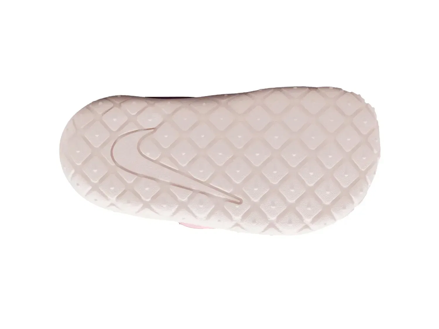 Кроссовки детские Nike Swoosh 1 Essential, светло-розовый — фото 4