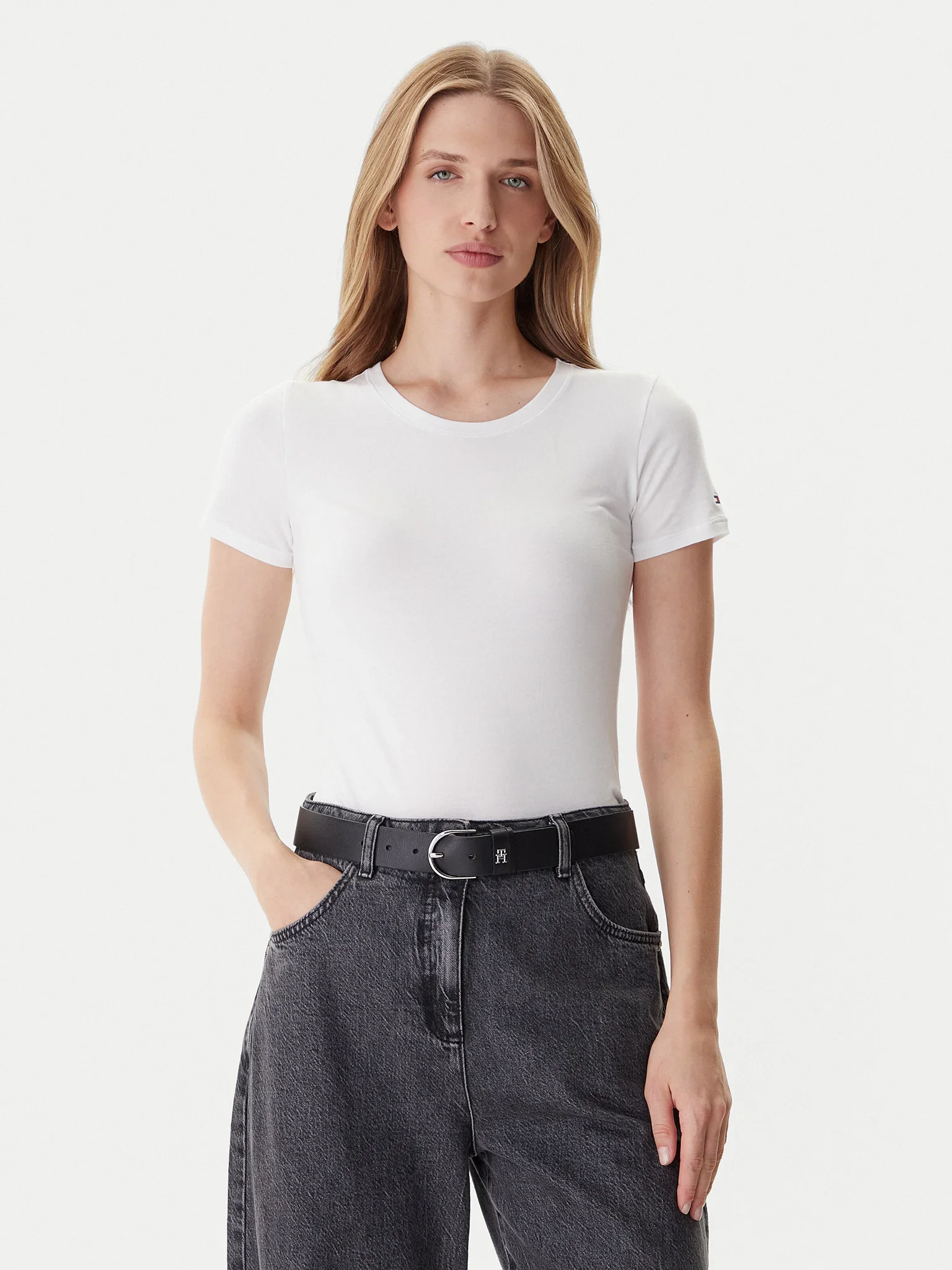 Комплект футболок Tommy Hilfiger — фото 2