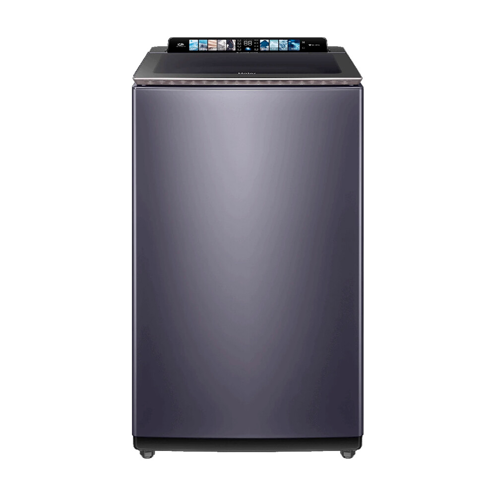 

Стиральная машина Haier XQS100-BZ578H, 10 кг, синий