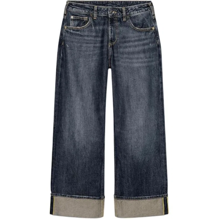 Женские джинсы Indigo ZARA